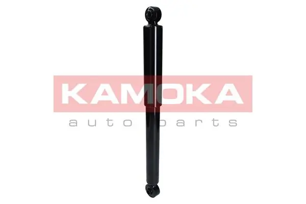 2000727 Kamoka Амортизаторы задние