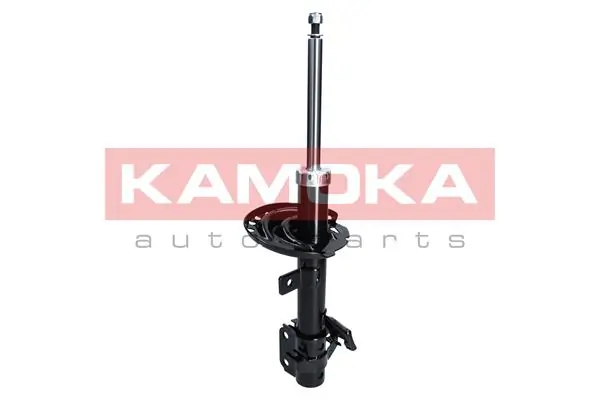 2000239 Kamoka Амортизатор передний левый