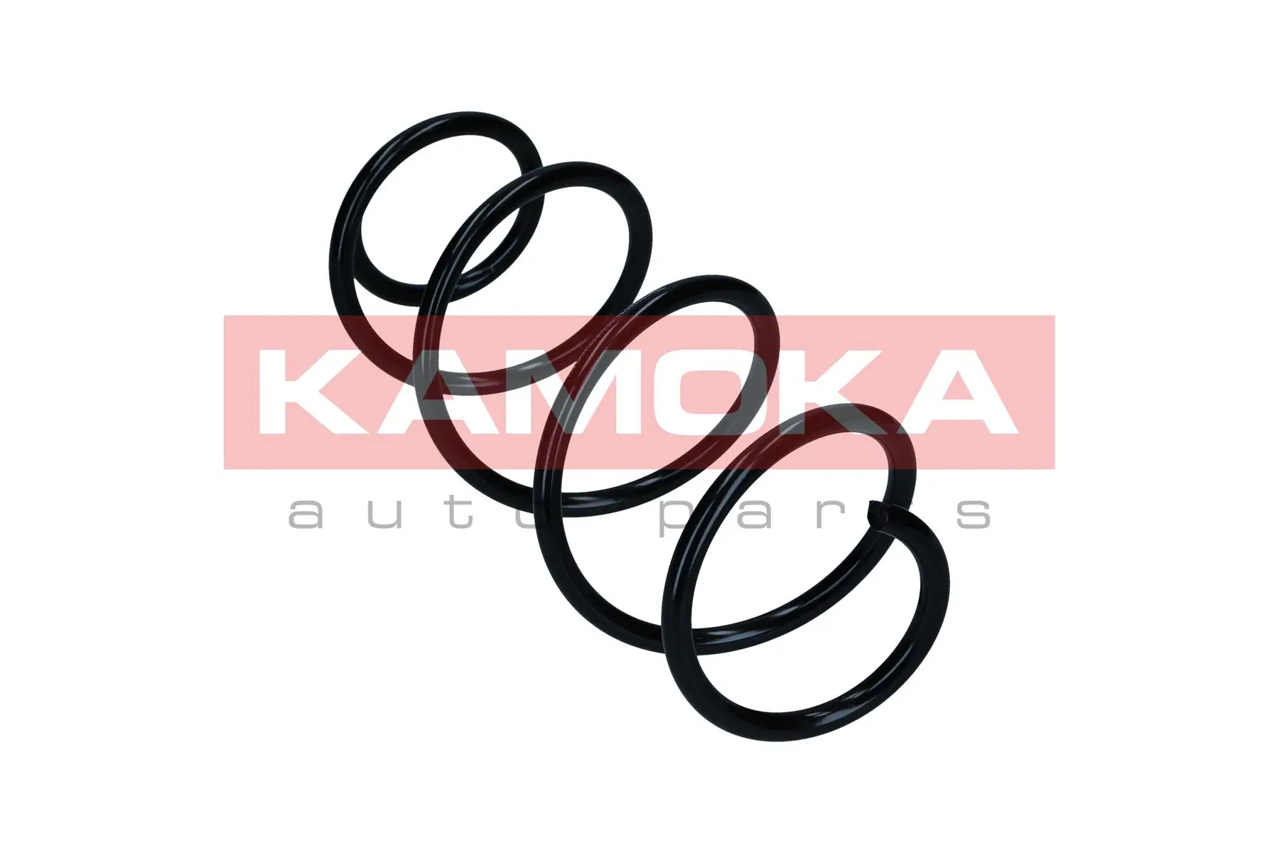 Пружина амортизатора передняя Kamoka 2110736 цена, от 21.24 USD