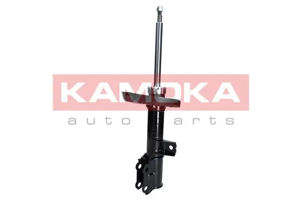 2000061 Kamoka Амортизатор передний левый