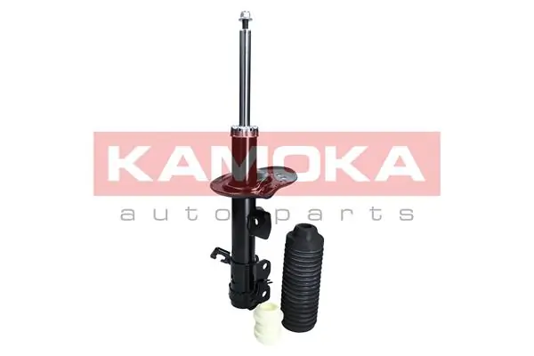 Амортизатор подвески передний левый Kamoka 2000543 цена, от 42.87 USD