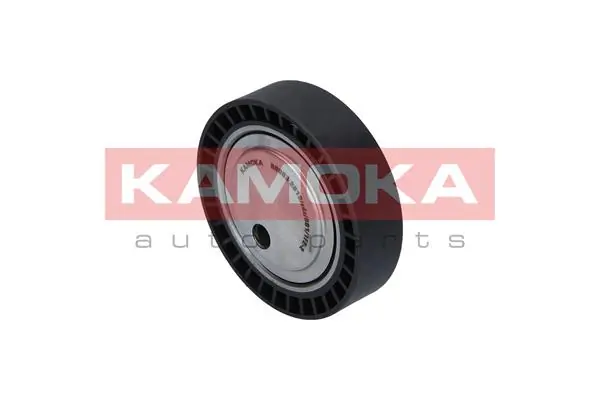 R0003 Kamoka Ролик натяжителя ремня агрегатов