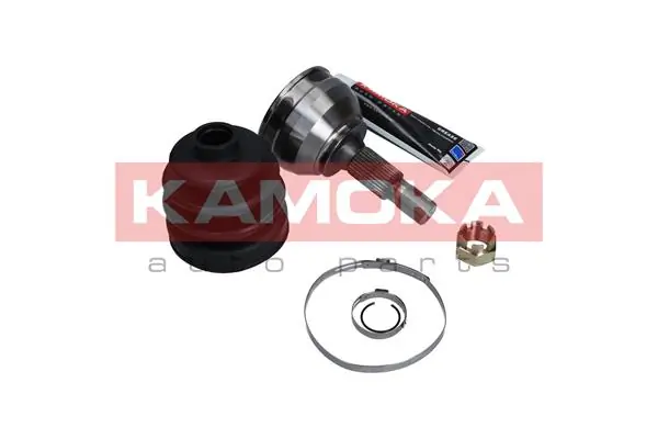 6005 Kamoka Наружная граната