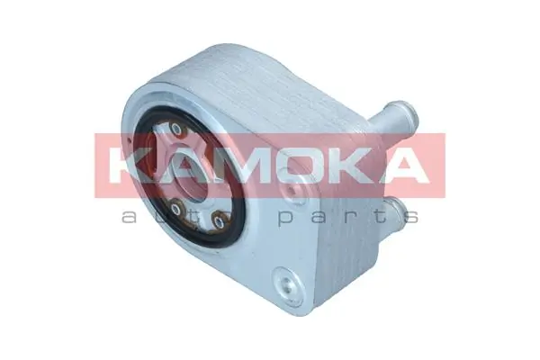 Радиатор масляный (холодильник), под фильтром Polcar 3410L82 цена, от 26.94 USD