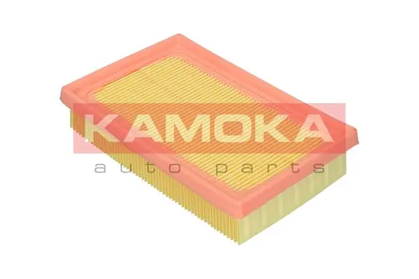 F250201 Kamoka Воздушный фильтр двигателя