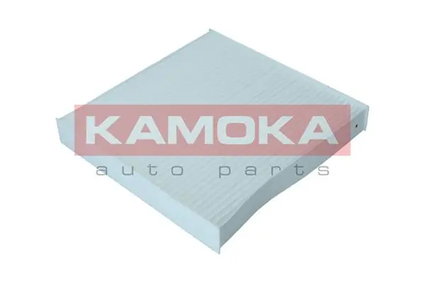 Купить F418401 Kamoka Фильтр салона угольный