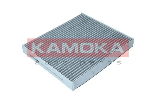 F517001 Kamoka Внутрисалонный фильтр