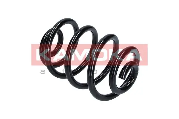 Mola traseira Opel Omega 25, 26, 27