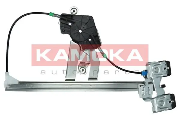 7200185 Kamoka Механизм стеклоподъемника двери задней, левой