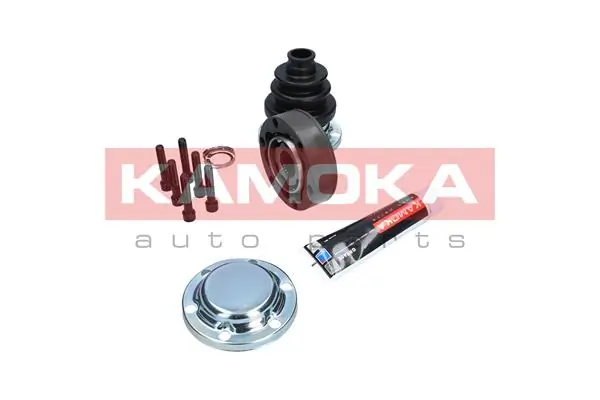ШРУС внутренний, задний Kamoka 9002 цена, от 34.77 USD