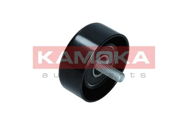 R0404 Kamoka Ролик приводного ремня, паразитный