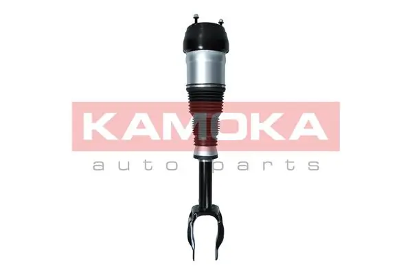 2070002 Kamoka Амортизатор передней подвески правый