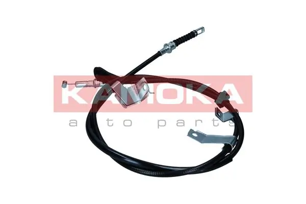 Трос стояночного тормоза задний правый Kamoka 1190720 цена, от 43.66 USD