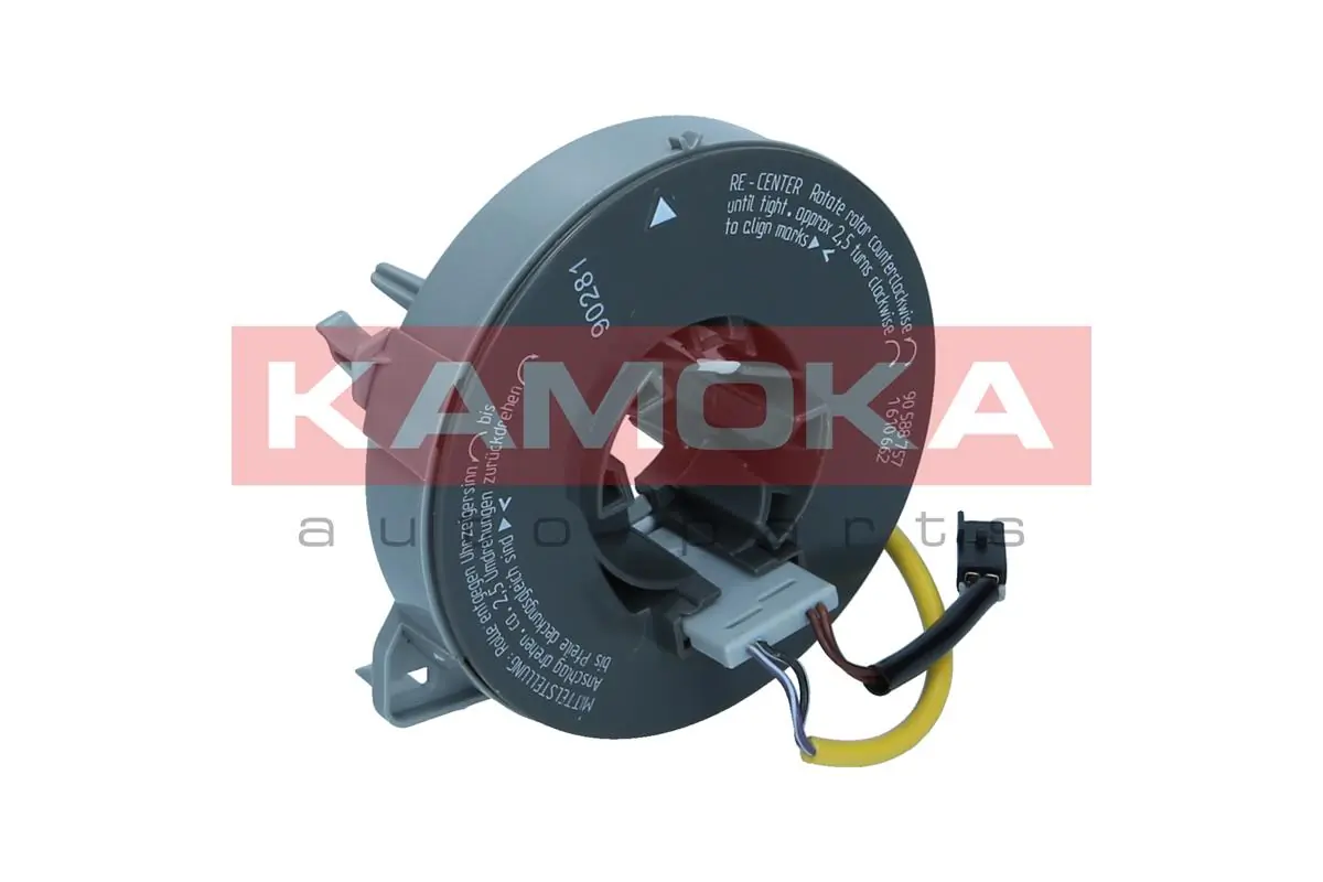 Купить 199127 General Motors Шлейф Airbag