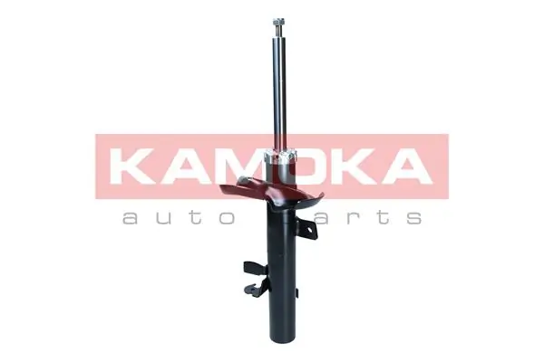 2001092 Kamoka Амортизатор передний левый
