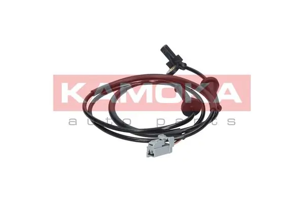 1060452 Kamoka Задний левый датчик АБС