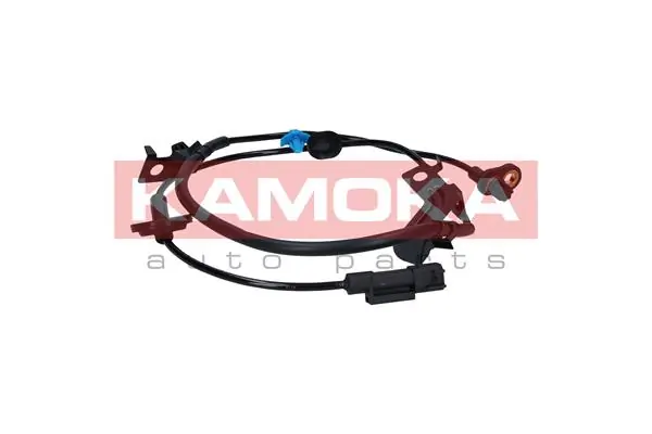 Купить 1060534 Kamoka Датчик АБС задний левый