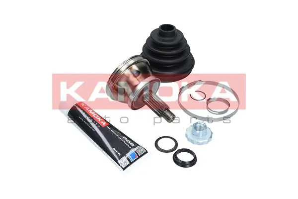 7082 Kamoka Наружная граната