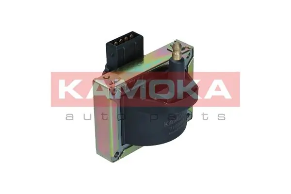 Катушка зажигания на Peugeot Partner I 5F