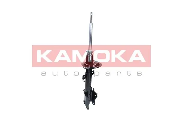 Купить 2000389 Kamoka Амортизатор задней подвески