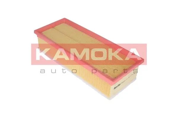 F229701 Kamoka Воздушный фильтр двигателя