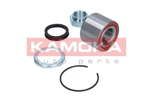 Купить 5600027 Kamoka Подшипник задней ступицы