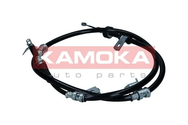 Трос стояночного тормоза задний правый Kamoka 1190604 цена, от 20.08 USD
