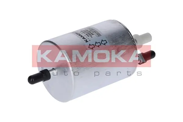 Фильтр тонкой очистки топлива Kamoka F310701 цена, от 14.89 USD