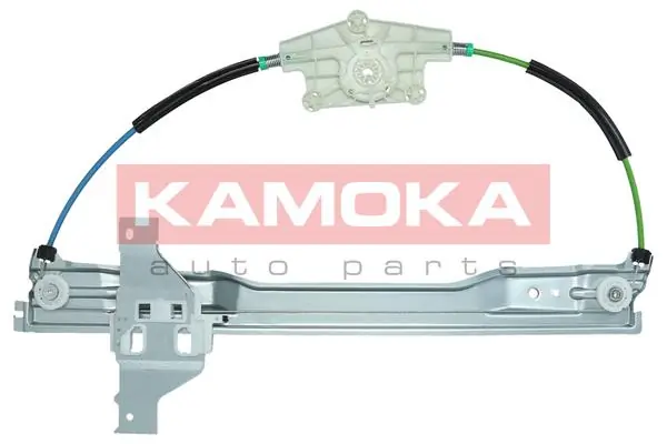 Стеклоподъемник передней правой двери Citroen C4 I хэтчбек (LC) (2004 - 2010) цена, от 25.86 USD