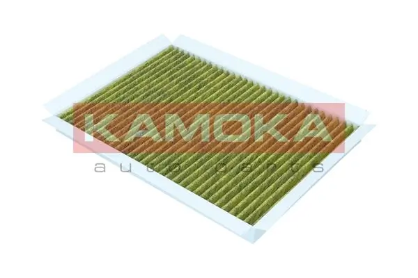 Купить 6080142 Kamoka Фильтр салона угольный