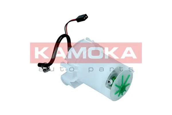 A431601 Asia360 Топливный насос электрический погружной