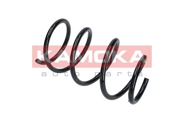 Mola dianteira Toyota Avensis 2 T25