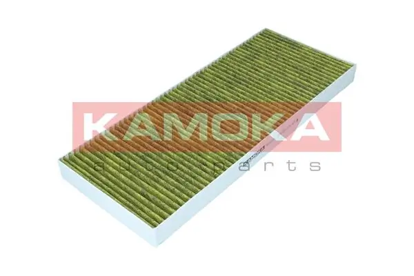 Фильтр воздушный отопителя Kamoka 6080022 цена, от 19.34 USD