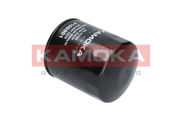 F106901 Kamoka Масляный фильтр двигателя