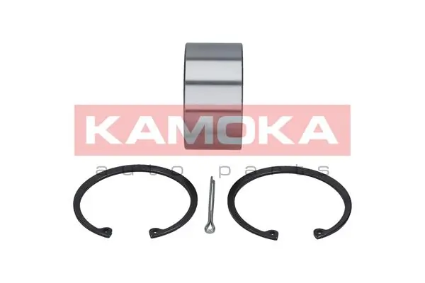 5600023 Kamoka Подшипник ступицы передней
