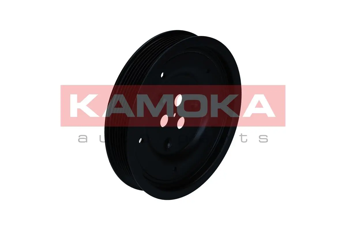 Шкив коленвала (демпфер) Kamoka RW075 цена, от 32.57 USD