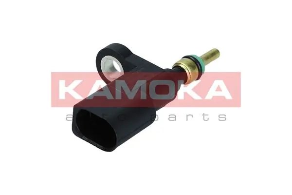 Sensor de temperatura do fluido de esfriamento (de ativação de ventilador do radiador) Audi A3 8PA
