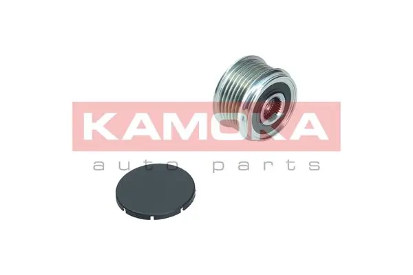 Инерционный шкив Kamoka RC145 цена, от 25.31 USD