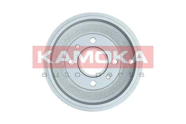 104007 Kamoka Тормозной барабан