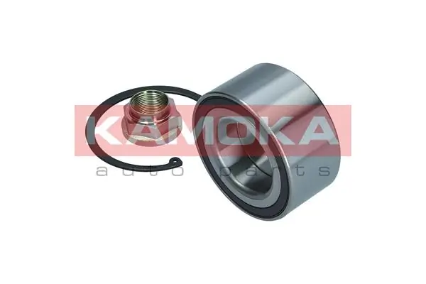 Подшипники задней ступицы Kamoka 5600157 цена, от 27.20 USD