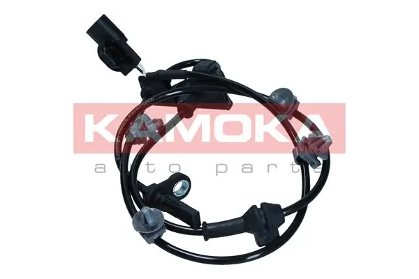 Датчик антиблокировочной системы торможения Kamoka 1060608 цена, от 16.25 USD