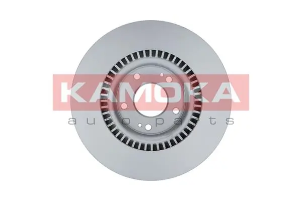 103296 Kamoka Диск тормозной передний