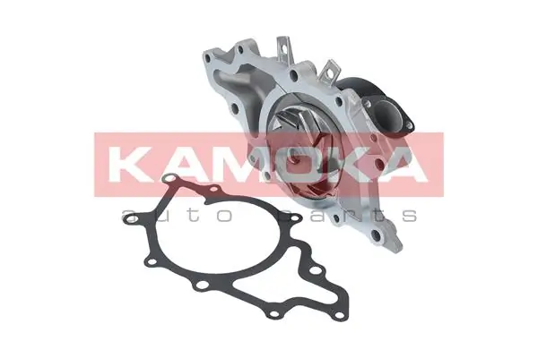 T0168 Kamoka Насос водяной