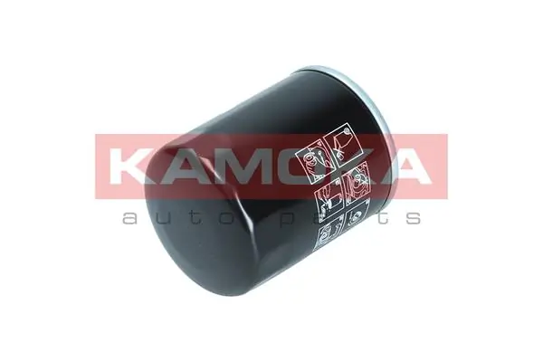 Фильтр очистки масла центробежный Kamoka F118901 цена, от 9.59 USD