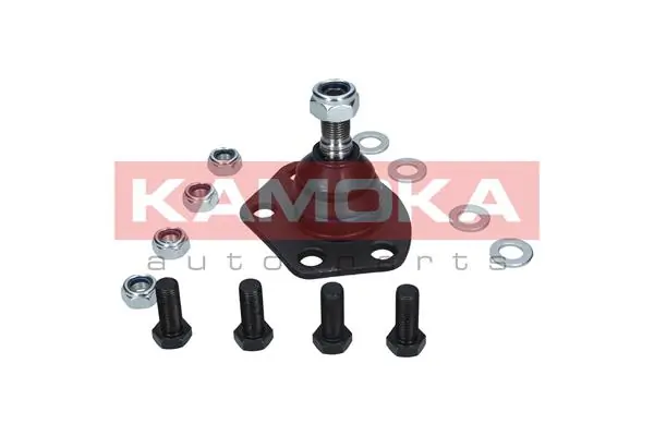 Шаровая опора, нижняя Kamoka 9040135 цена, от 10.84 USD