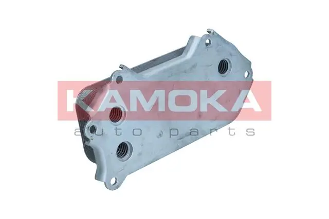 Масляный радиатор АКПП Kamoka 7730117 цена, от 29.89 USD