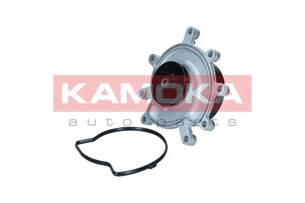 T0319 Kamoka Насос водяной