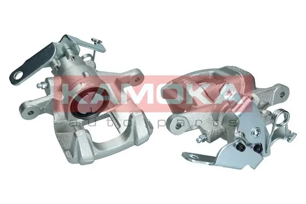 HMPBK212552BB Hmpx Суппорт тормозной задний правый