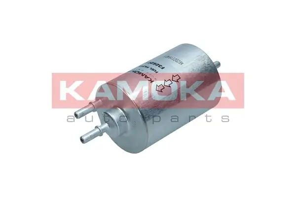 F326201 Kamoka Фильтр топлива