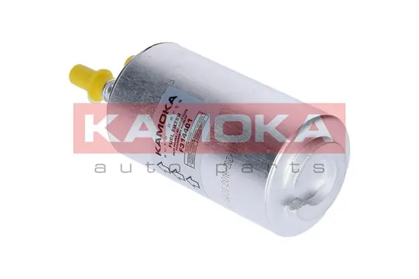 F314401 Kamoka Фильтр топлива